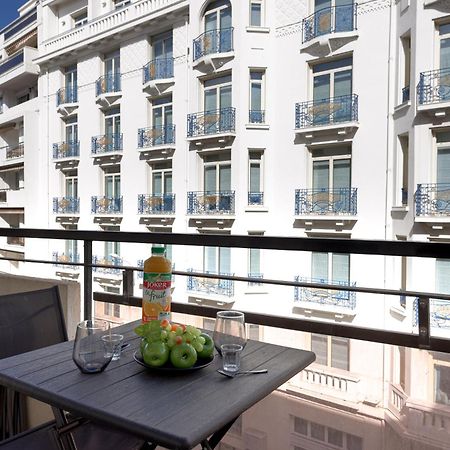 L'Unique Maubourg - Next Hotel Martinez - Terrasse Κάννες Εξωτερικό φωτογραφία