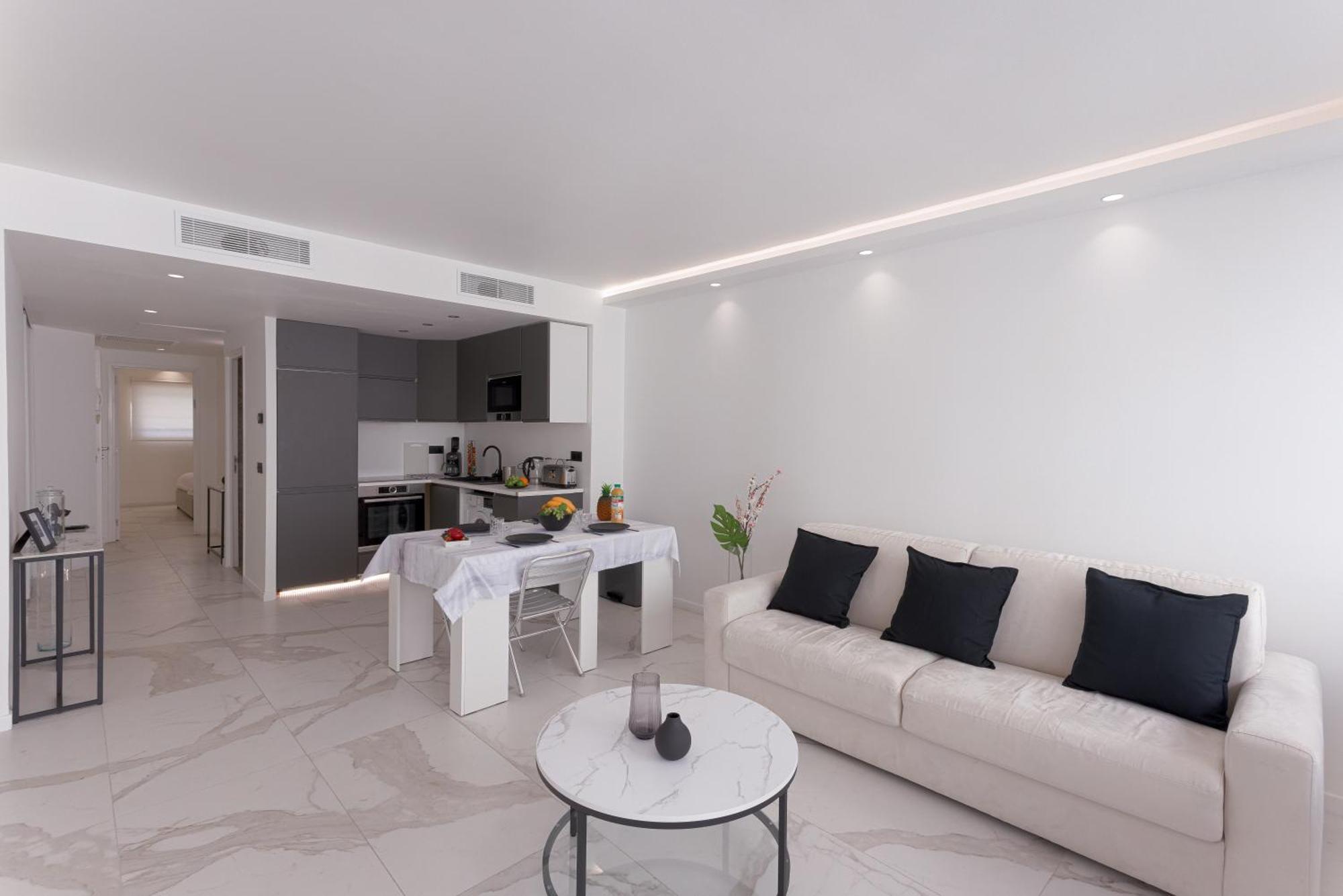 L'Unique Maubourg - Next Hotel Martinez - Terrasse Κάννες Εξωτερικό φωτογραφία