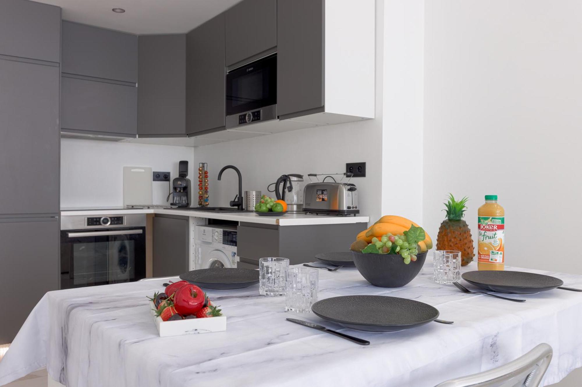 L'Unique Maubourg - Next Hotel Martinez - Terrasse Κάννες Εξωτερικό φωτογραφία