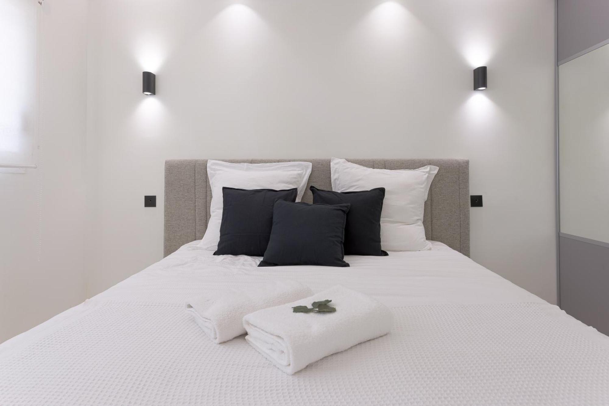 L'Unique Maubourg - Next Hotel Martinez - Terrasse Κάννες Εξωτερικό φωτογραφία