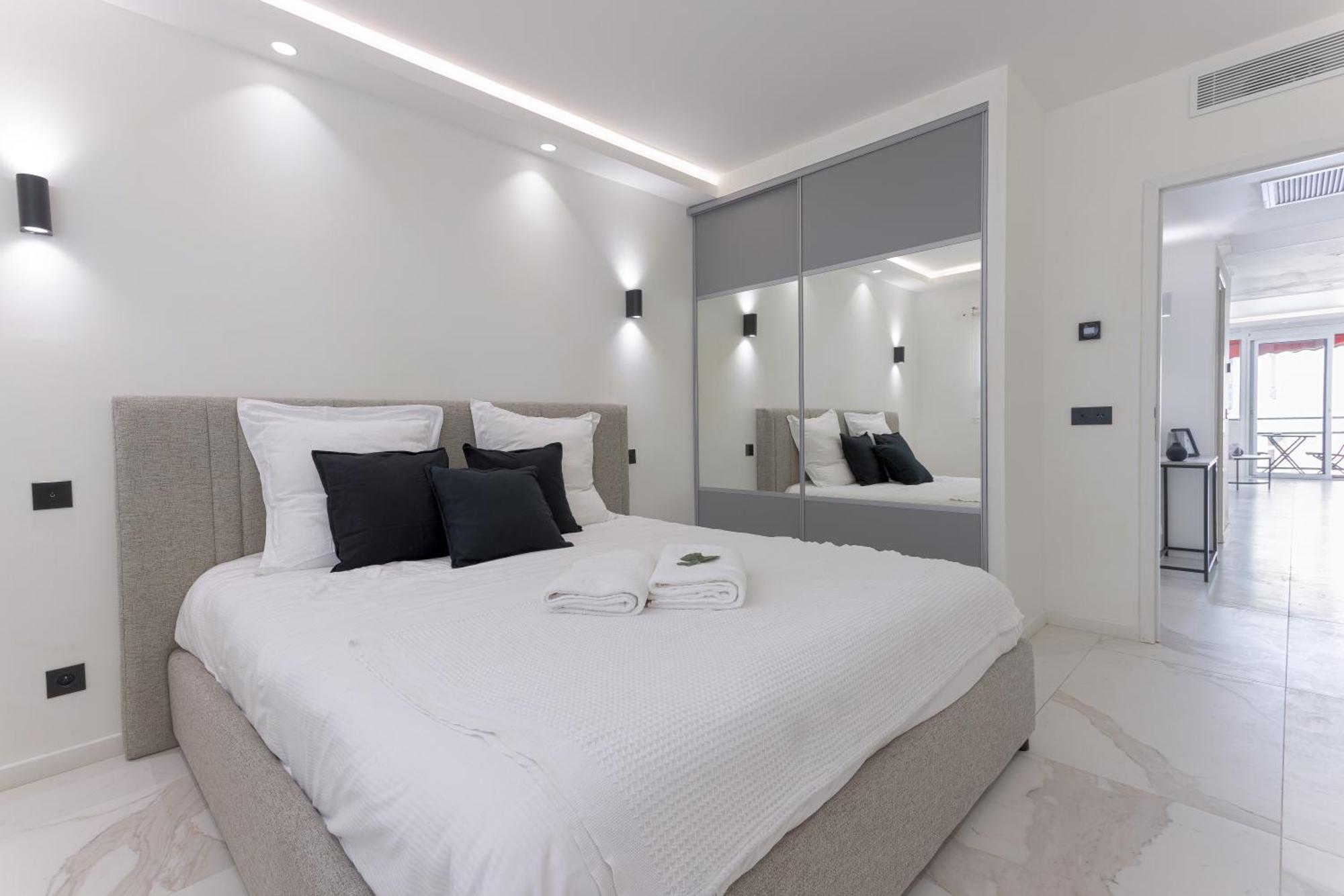 L'Unique Maubourg - Next Hotel Martinez - Terrasse Κάννες Εξωτερικό φωτογραφία